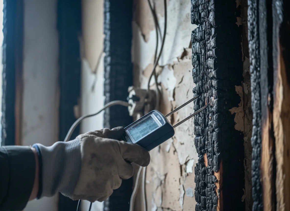 Fire Damage Restoration Benwood, WV FAQs